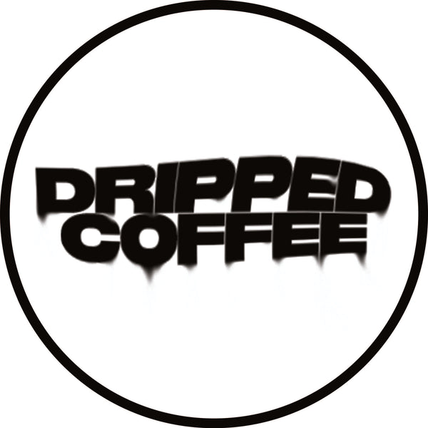 Dripped Coffee
