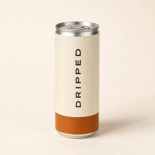 Dripped Match 6-Pack